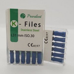 K-Files L31 Size 30