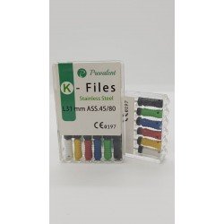 K-Files L31 Size 45/80