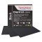 rubber dental dam (Powder Free) Black