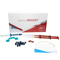 Opalescence Boost bleaching kit 2 syringe 
