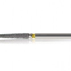 Yellow Diamond Bur TR-43EF