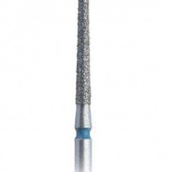 Diamond Bur flat end TF-42