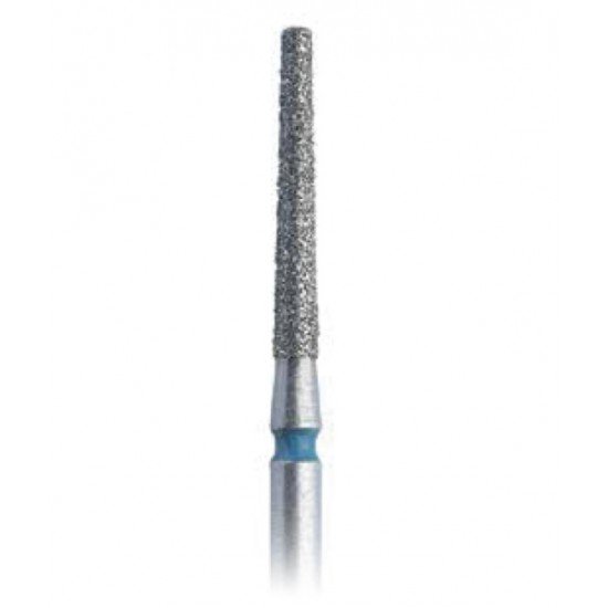 Diamond Bur flat end TF-42