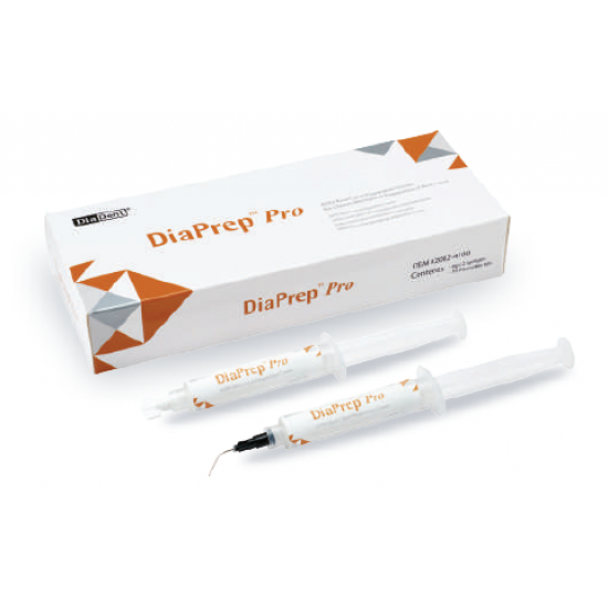 DiaPrep pro