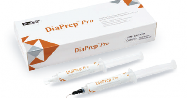 DiaPrep pro