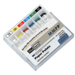 Paper point Size 15-40