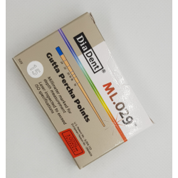 GUTTA PERCHA Size 15