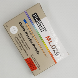 GUTTA PERCHA Size 15