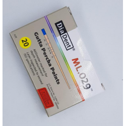 GUTTA PERCHA Size 20