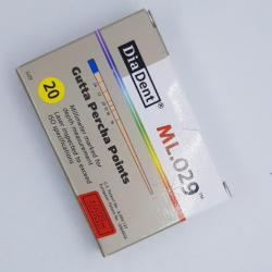 GUTTA PERCHA Size 20