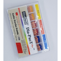 GUTTA PERCHA F1,F2,F3