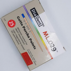 GUTTA PERCHA Size 25