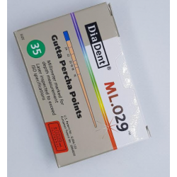 GUTTA PERCHA Size 35