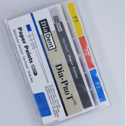 Paper point F1,F2,F3