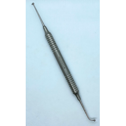 Burnisher (Egg/Ball)