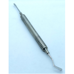 Plastic instrument Cord packer 1