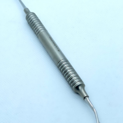 Plastic instrument Cord packer 1