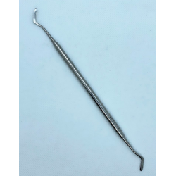 Plastic instrument Cord packer 2