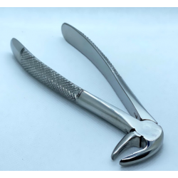 Lower anterior forceps