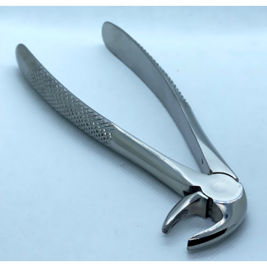 Lower premolar forceps