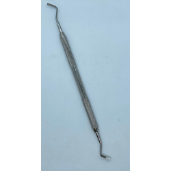 Marginal Trimer (Hatshed)