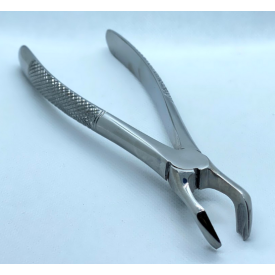 Lower 3rd molar forceps