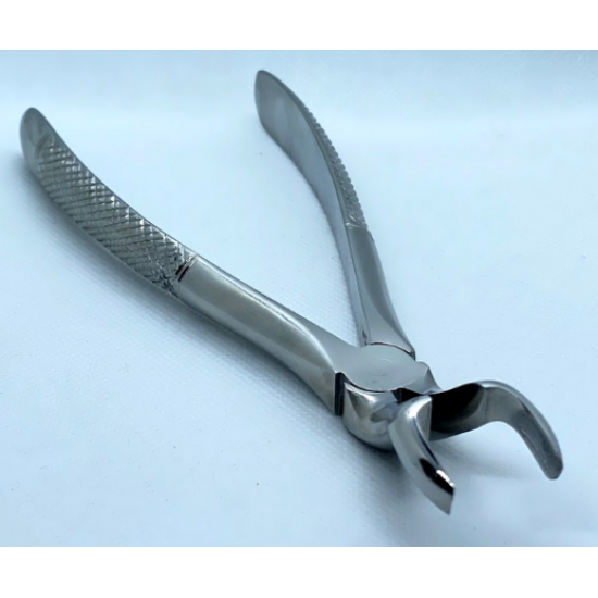 Upper 3rd molar forceps