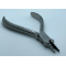 Nance loop forming plier