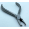 Abell narrow lock forming plier