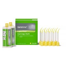 Light body impression material (kulzer)