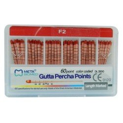 Gutta Percha F2