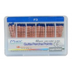 Gutta Percha F3