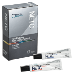 (Meta Biomed) Non-Eugenol Temporary Cement