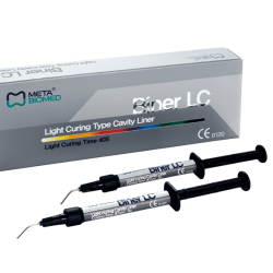 Light-curing Type Cavity Liner 