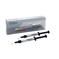 Light-curing Type Cavity Liner 