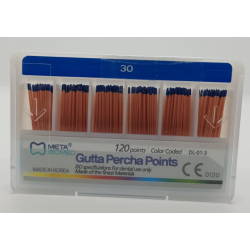 Gutta Percha Size 30