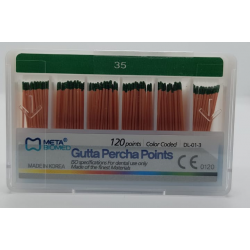 Gutta Percha Size 35