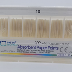 Paper points Size 15