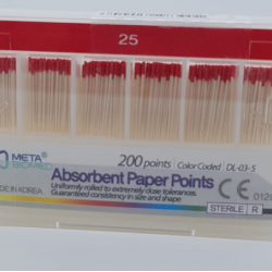 Paper points Size 25