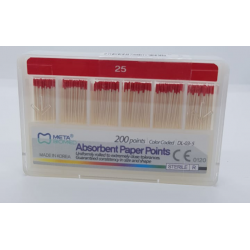 Paper points Size 25