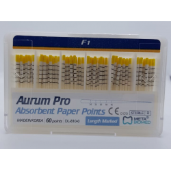 Paper points Size F1