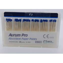 Paper points Size F3