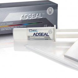 ADSEAL Resin Based Root Canal Sealer