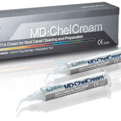 MD-ChelCream 19% EDTA Cream
