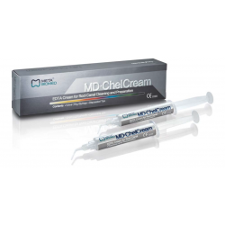 MD-ChelCream 19% EDTA Cream