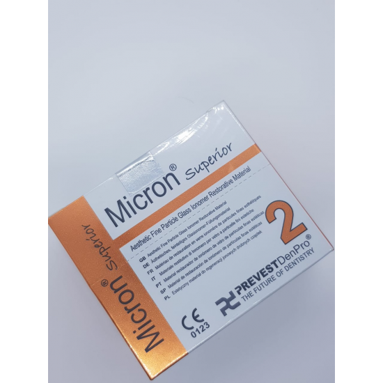 Micron superior 2