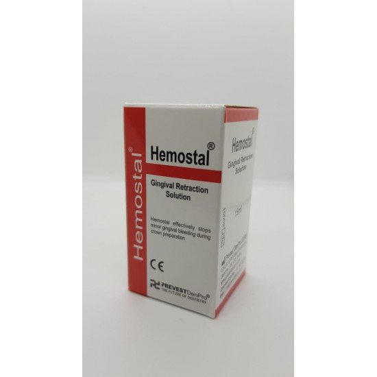 Hemostat 15ml