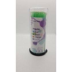 Regular microbrush #1