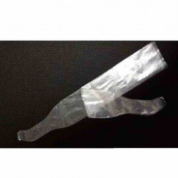 Curing Light Sleeves 13"x3.3"