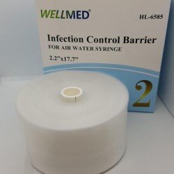 Infection Control Barrier film #2